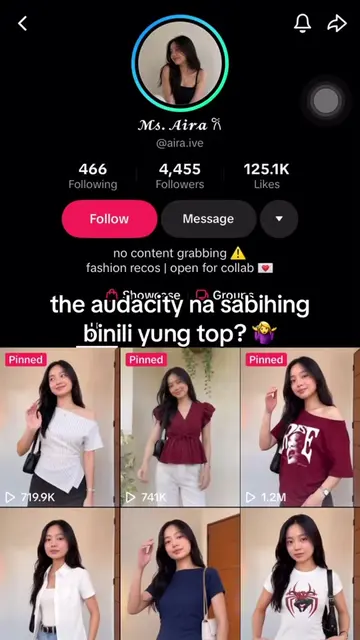 GUYS, WAKE UP! 🚨 PLEASE HELP ME REPOST THIS AND CALL OUT TIKTOK FOR ALLOWING AI