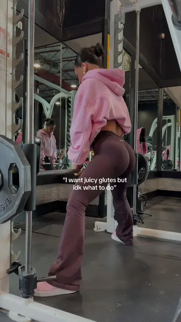 @DFYNE 🩷 code ‘SAYEH’ #GymTok #legday #glutes #glutesworkout #fyp 
