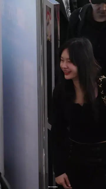 pmiw tanpa make up cakep bgt dah 🥰 #milkpansa #pansavosbein #gmmtv #milkpansavo