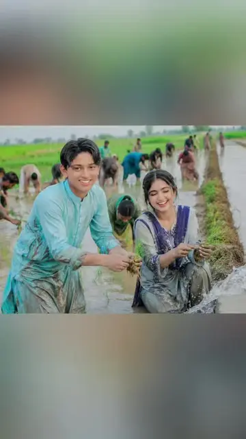 💦🌊🔥🔥🔥💦AI-generated kon se pyari ha lookFree AI🌹🥀😘 Template 👇👇👇 New C