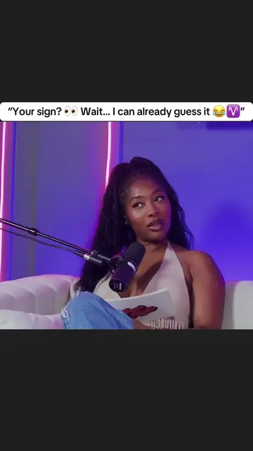 Your sign? 👀 Wait… I can already guess it 😂♈️ #pourminds #drea #lexp #luckyday