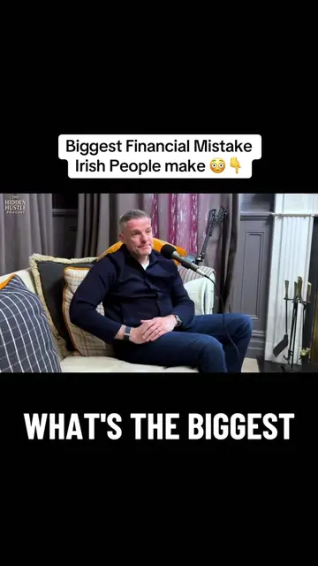 Paul Merriman Founder of the AskPaul Brand explains the biggest financial mistak