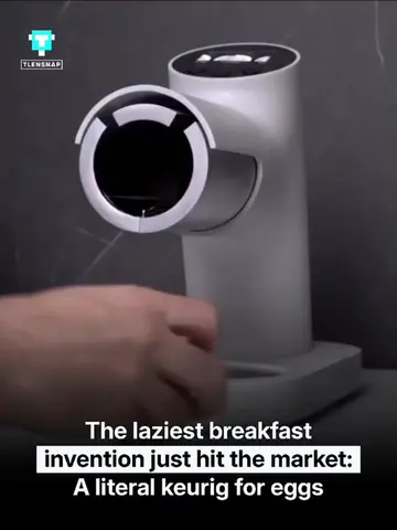 Boiling eggs just got a modern upgrade. Electric egg cookers are making breakfas
