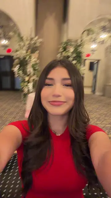 Loved my court, everyone did amazing🥹🫰#fyp #foryou #foryoupage #quinceañera #x