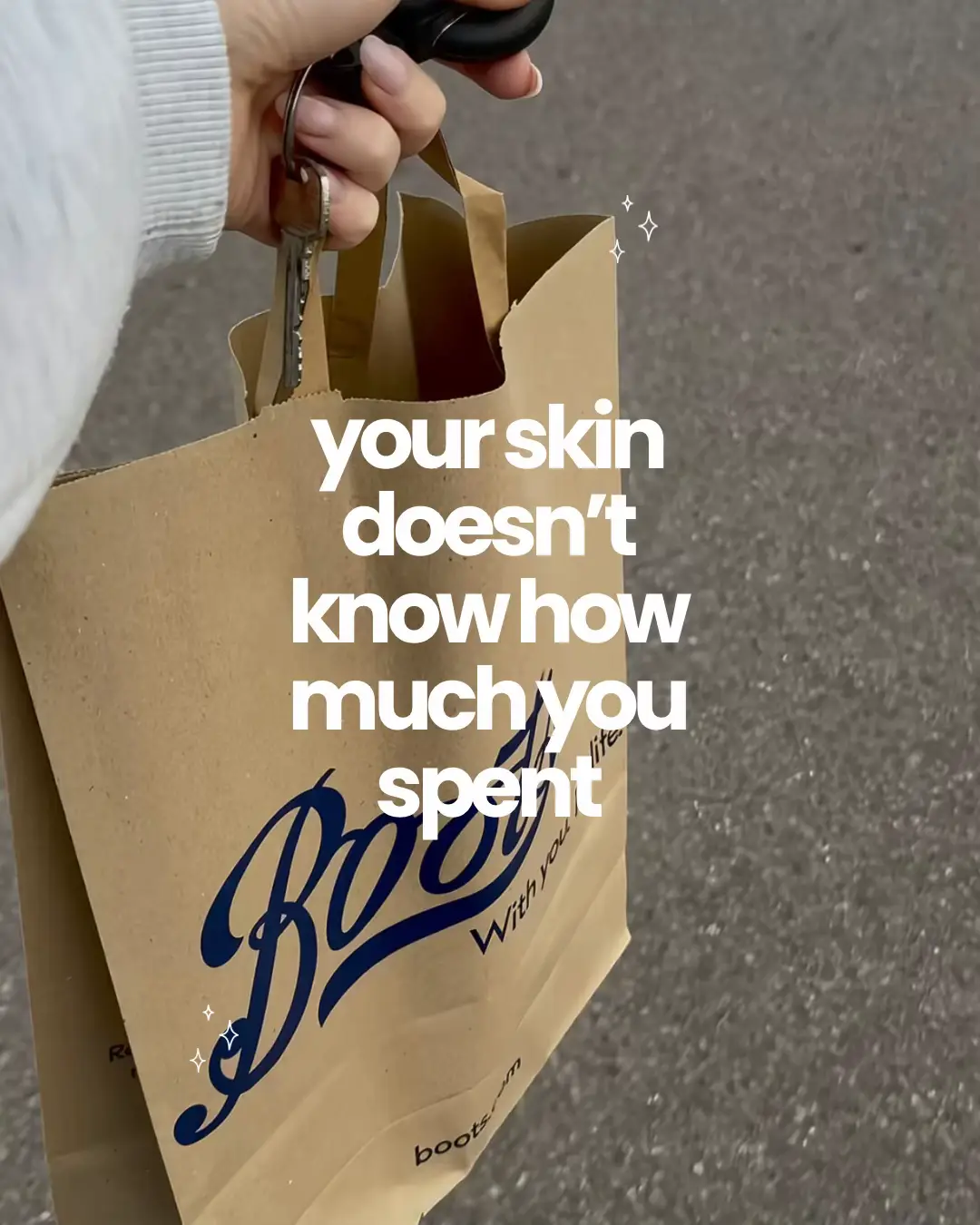 Skincare doesn’t have to cost a fortune 👀 I’ve rounded up some of my favourite 