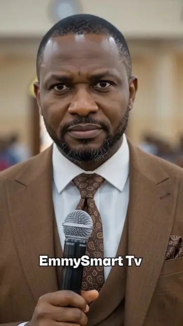 Attending church every Sunday, doesn’t make you a God fearing person  #GodsWord 