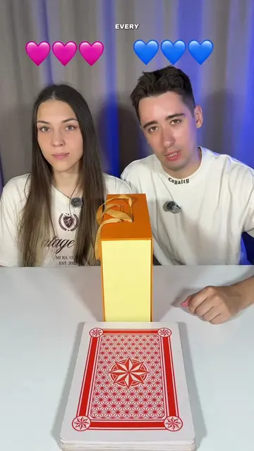 We're playing cards. The winner is the one who collects the sum of the cards: 21