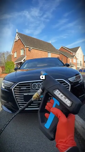 Crazy Life… #tiktokgrowthchallenge #cardetailing #cars #storys #fyp 