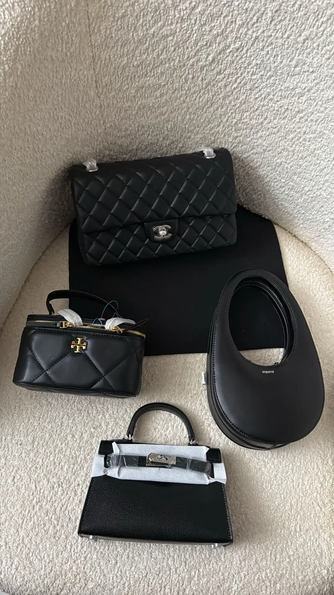 #bagcollection #trendingbag #baglovers #bagforgirls #fyp 