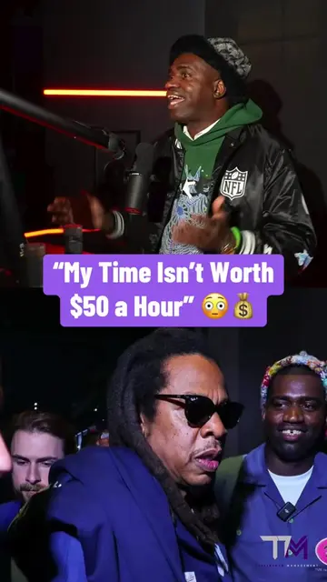 Funny Salesman challenges the idea that your time should always be measured by a