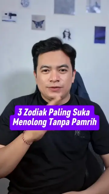 3 Zodiak Paling Suka Menolong Tanpa Pamrih #zodiak #zodiakindonesia #zodiakcheck