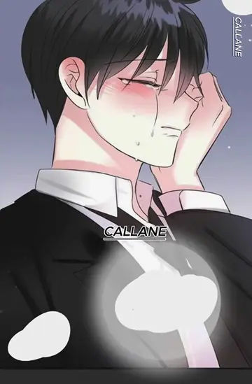 ABO BL MANHWA ; lOVE PERCENTAGE *  🌙 Five years ago, the Omega quietly disappea