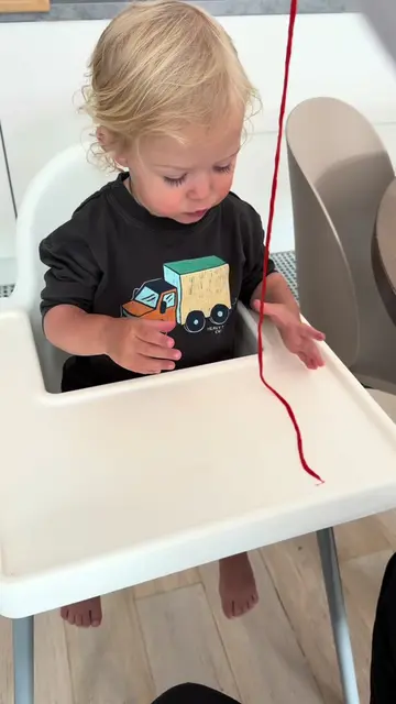 Your dad is a chef 🤟🔥😆