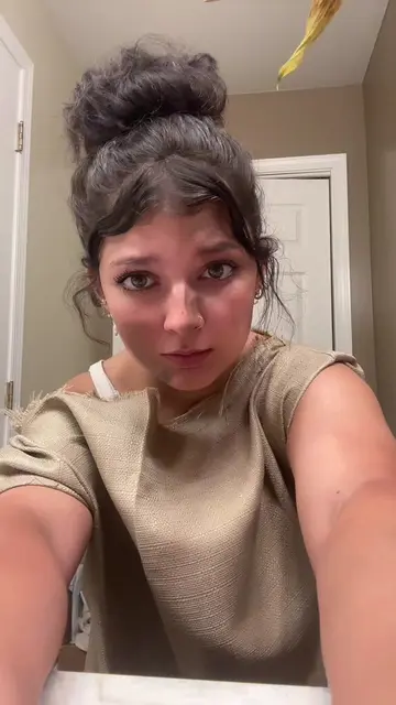 Me & my sack just wanna dance.💃🥔(deeply sorry about the audio lag… the sound w