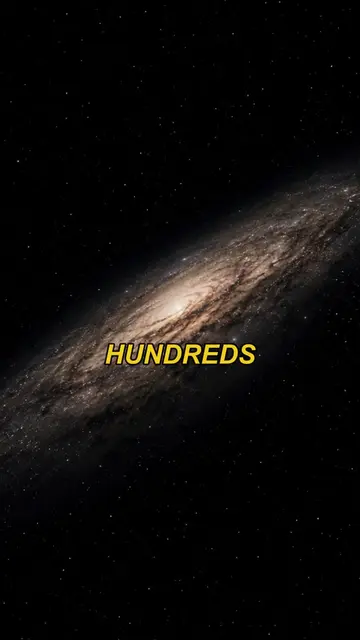 Why is space dark when our galaxy contains over 100 billion stars? The answer is
