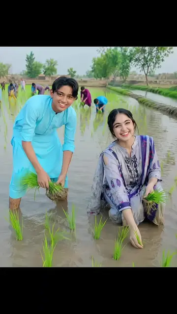 💦🌊🔥AI-generated kon se pyari ha lookFree AI🌹😘 Template 👇👇👇 New Casual Pr