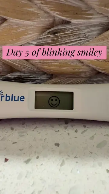 Still no peak, but I’m not giving up hope just yet. Come on, ovulation… I’m read