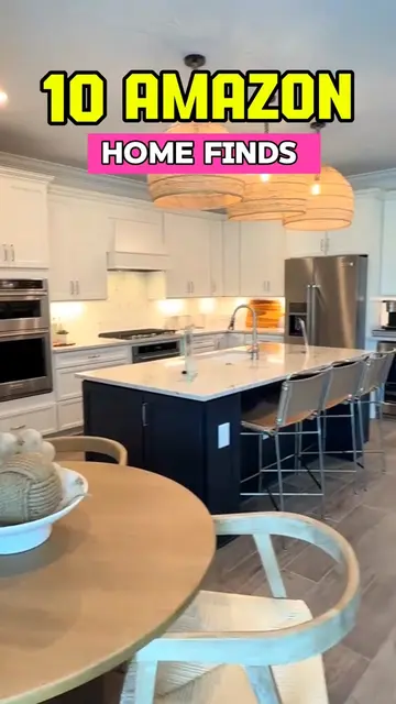 10 Amazon Home Finds #kitchengadgets #amazonfinds #fyp #amazonhome #amazongadget