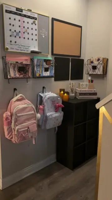 🛒 EVERYTHING IS LINKED IN MY BIO under “Family Command Center!” 🏡💕  Our famil