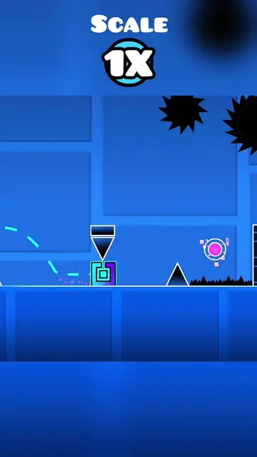 #geometrydash #gd #geometrydashgame #geometrydashclips #gaming 