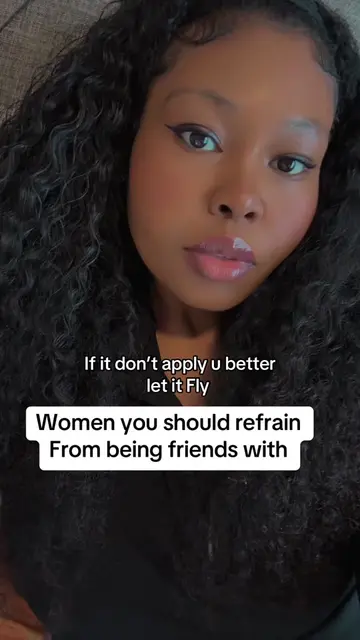 Let me know if yall want the part2 #women #friends #friend #adviceforgirls 