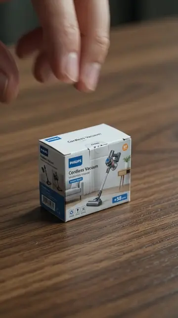Mini Floor Scrubber 🪤💫 What should I make next? #unboxing #oddlysatisfying #ti