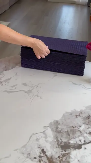 🕯️🐝 Déjate sorprender por nuestras velas artesanales elaboradas con láminas de