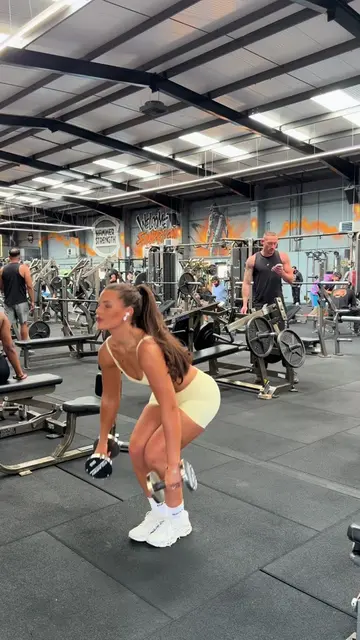 Because you all loved the last video… @DFYNE dc: LOZFITNESS 💛