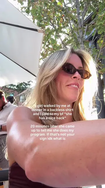 Andddd that could be you too… link in bio. The Foundation starts Aug 17th. We st