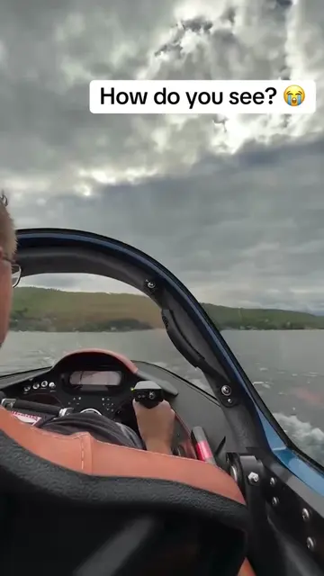 I have questions 😂 (via @JakeC250) #boating #jetski 