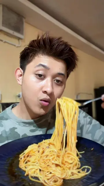 Cuma Rp3.500, tapi sekali coba malah bikin pengen stok terus! 🍝🔥