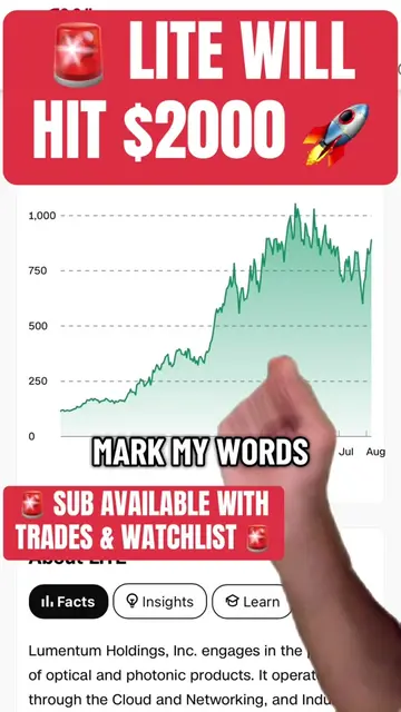 🚨 This stock has way too much potential #stocks #stockstobuy #stockmarket #wall
