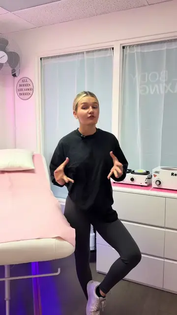 THIS is how I take up to 3 clients an hour😉💗