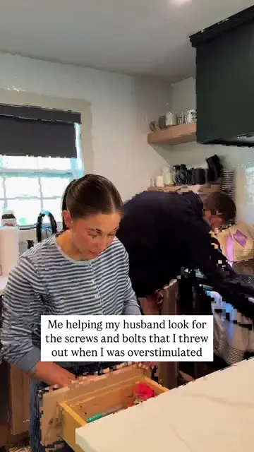 Oops andrewdeast 😂 #couples #parents #married #marriage #funny ownitbabe