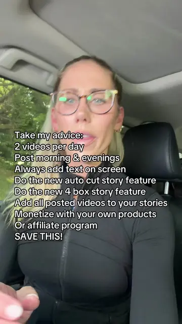 #smallcreators #tiktokstrategies #tiktoktips #howtogoviraltips 