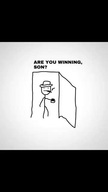 Born to win. 🫵📈 - #motivation #mindset #discipline #selfbelief #success 
