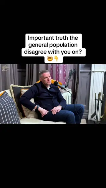 Paul Merriman Founder of the AskPaul Brand explains an important truth the gener