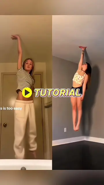 #capcut spiderman ceiling trend tutorial how to do spiderman ceiling trend miles
