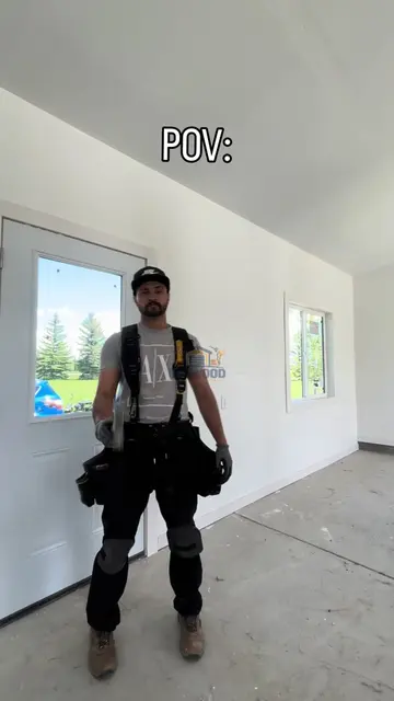 Another garage, another custom setup. 🔨 Built to fit the space. Solid, clean, a