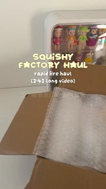 I’ve been on that livestream shopping spree ! My second package arrived today, a