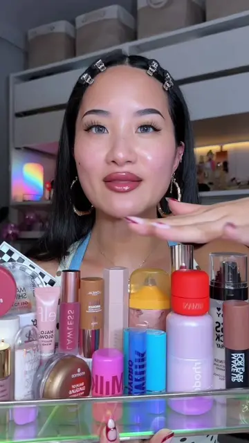 MAKEUP PRODUCTS THAT I HATE ✋🏼😬😭🫠 #makeup #makeupreview #deinfluencing 