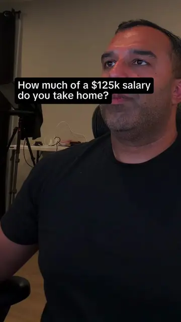 $125K doesn't hit the same everywhere. In Texas, Florida, Nevada, and Washington