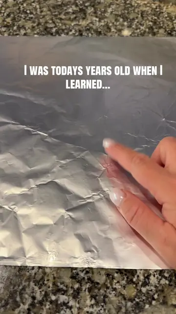 Ummmm… WHAT?! 😳 How did I not know this?! #KitchenHack #LifeHack #DidYouKnow #K