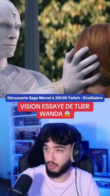 🚨 ⚠️REDIFF COMPLETE SUR MON PATREON 🚨‼️Tous les soirs à 20h30 sur Twitch (Khal