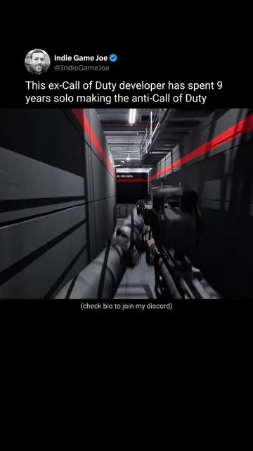 Spec Ops: The Line meets The Stanley Parable, made to expose how war is sold to 
