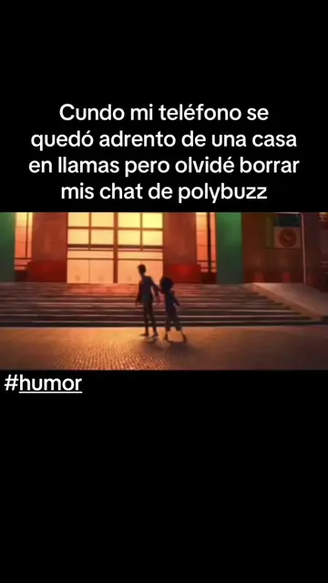 #polybuzz #humor #bots #apps #AI 