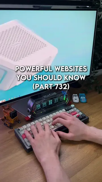 Powerful Websites You Should Know (Part 732) How to get, and create, custom curs