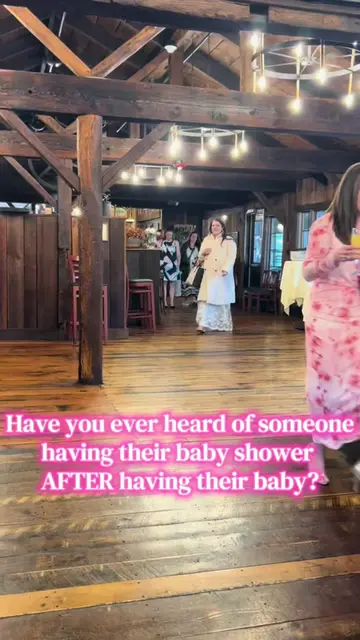 My SHOCKING birth and baby shower stories revealed…. 👀🤭💗🎀#babyreveal #births