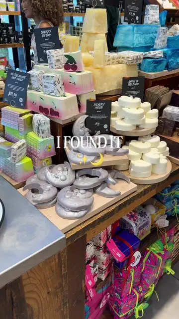 Silver Moon soap infused w/ Moonlight charged water 🌙🌧️This is something Ive b