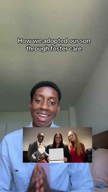 Love that family pillar!! Link in bio ❤️🙏 #adoption #fostercare #faith #family 